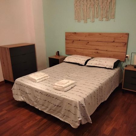 Delsan Apartment Linares  Exterior foto