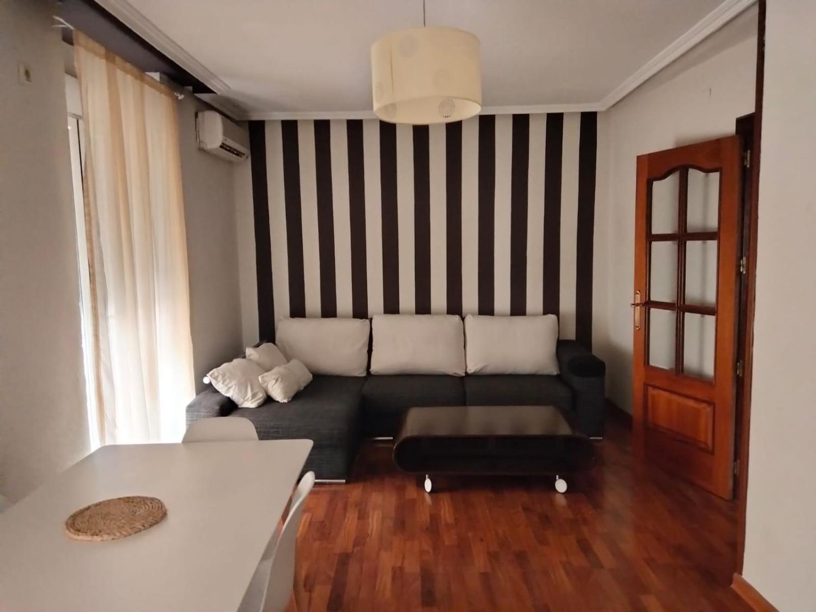 Delsan Apartment Linares  Exterior foto