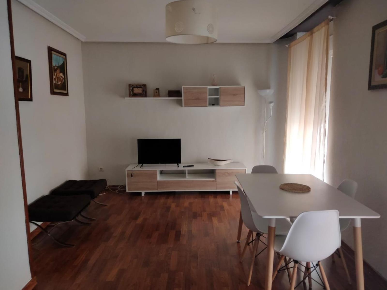 Delsan Apartment Linares  Exterior foto