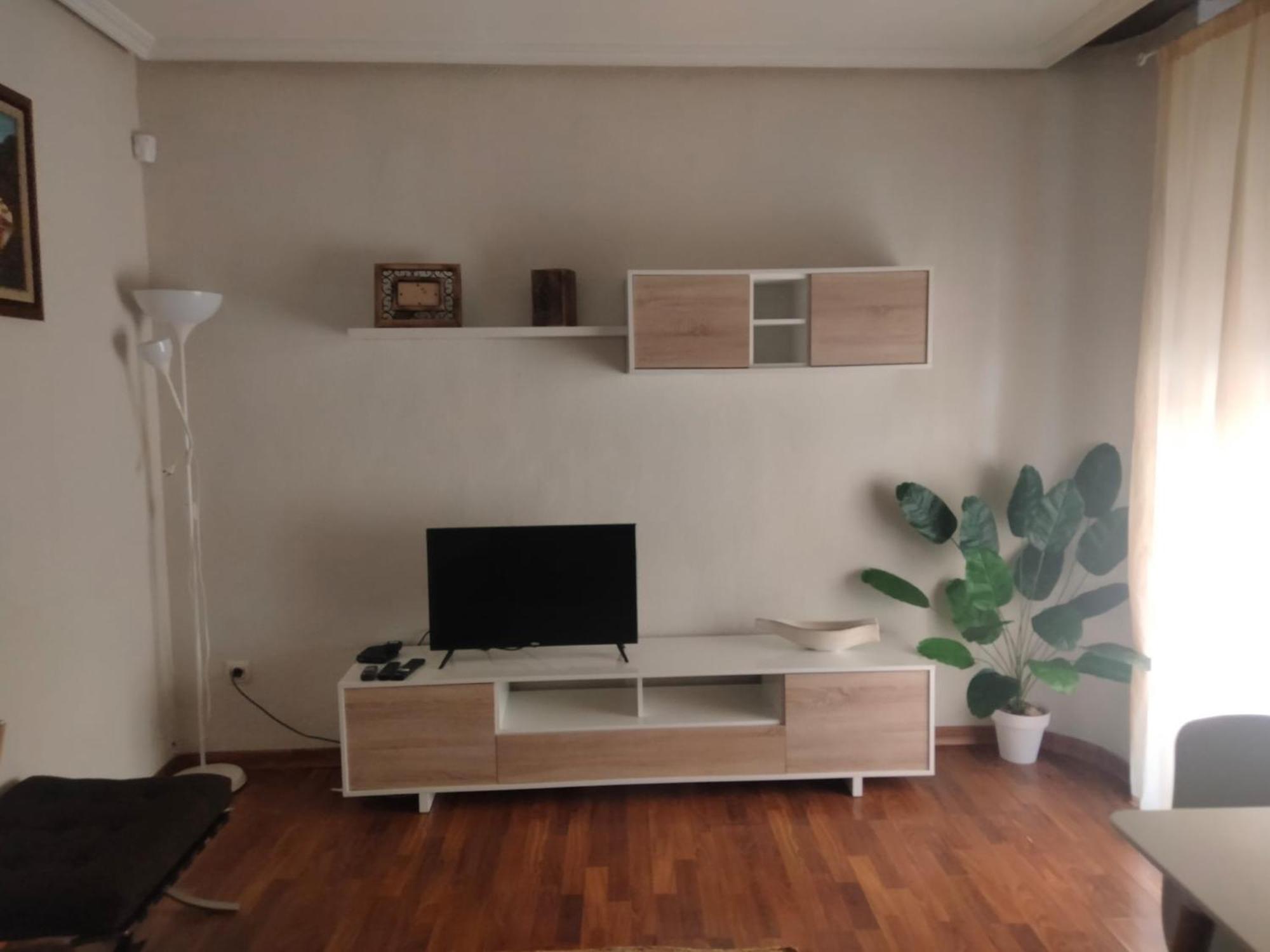 Delsan Apartment Linares  Exterior foto