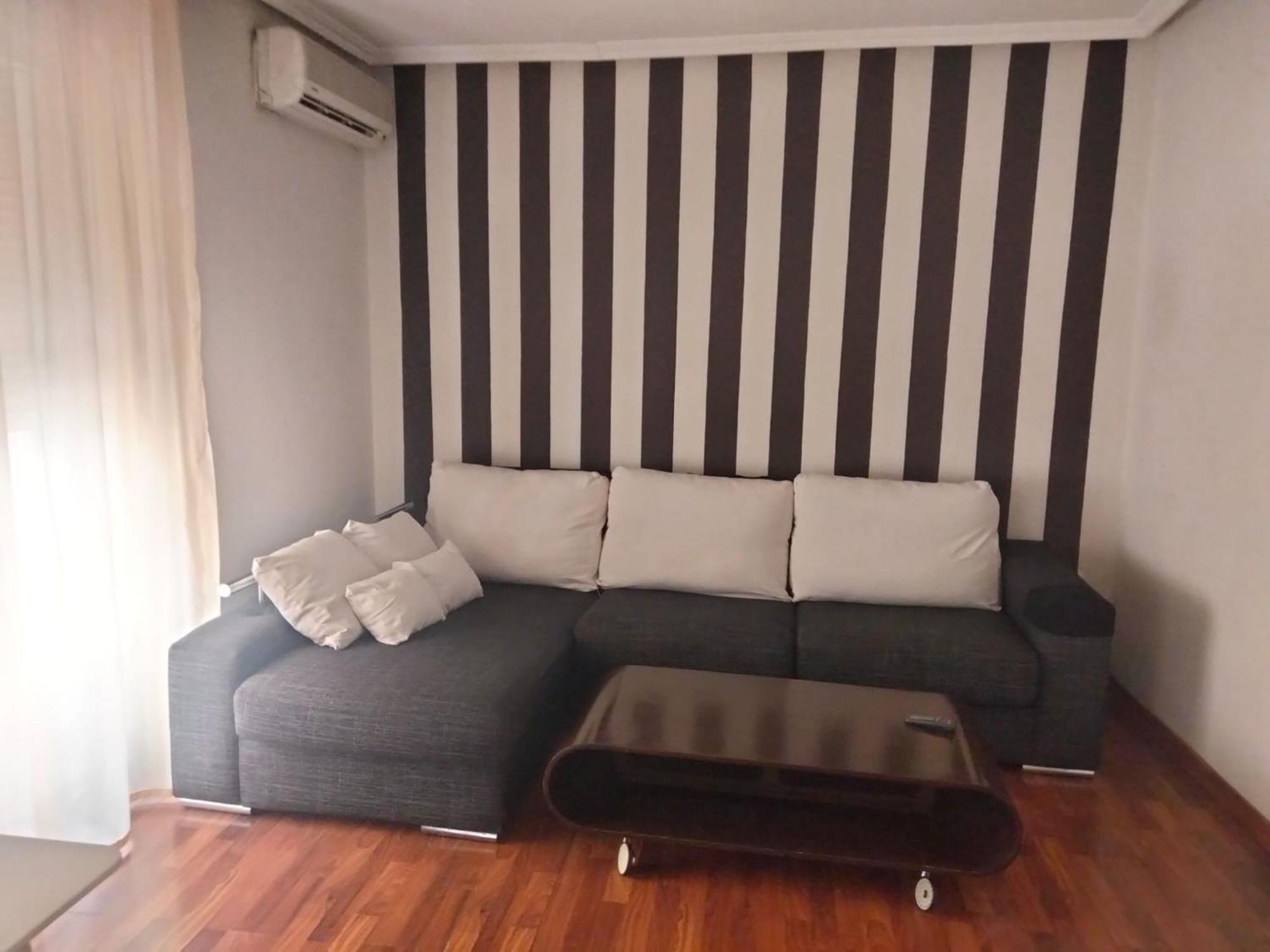 Delsan Apartment Linares  Exterior foto