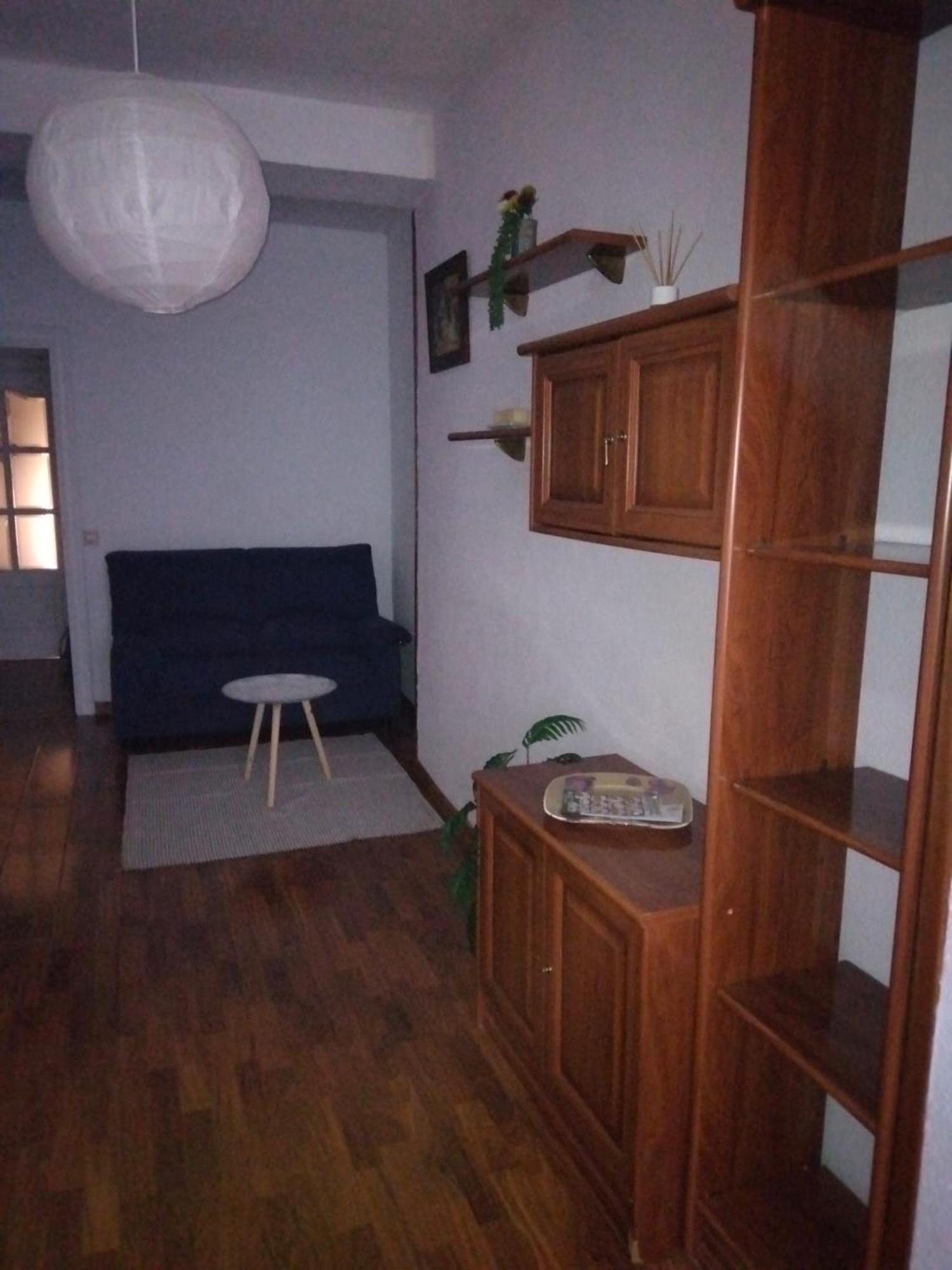 Delsan Apartment Linares  Exterior foto