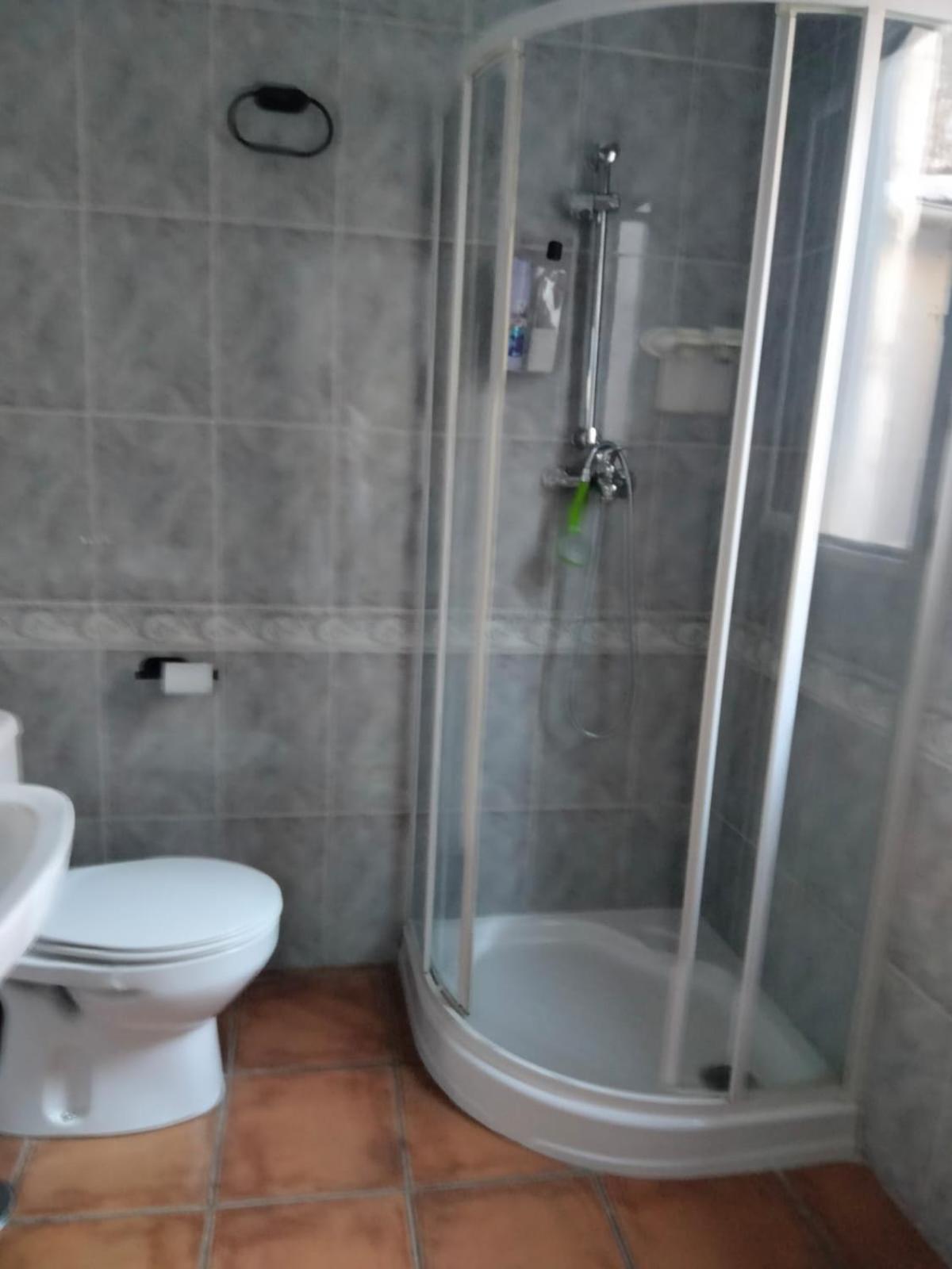 Delsan Apartment Linares  Exterior foto