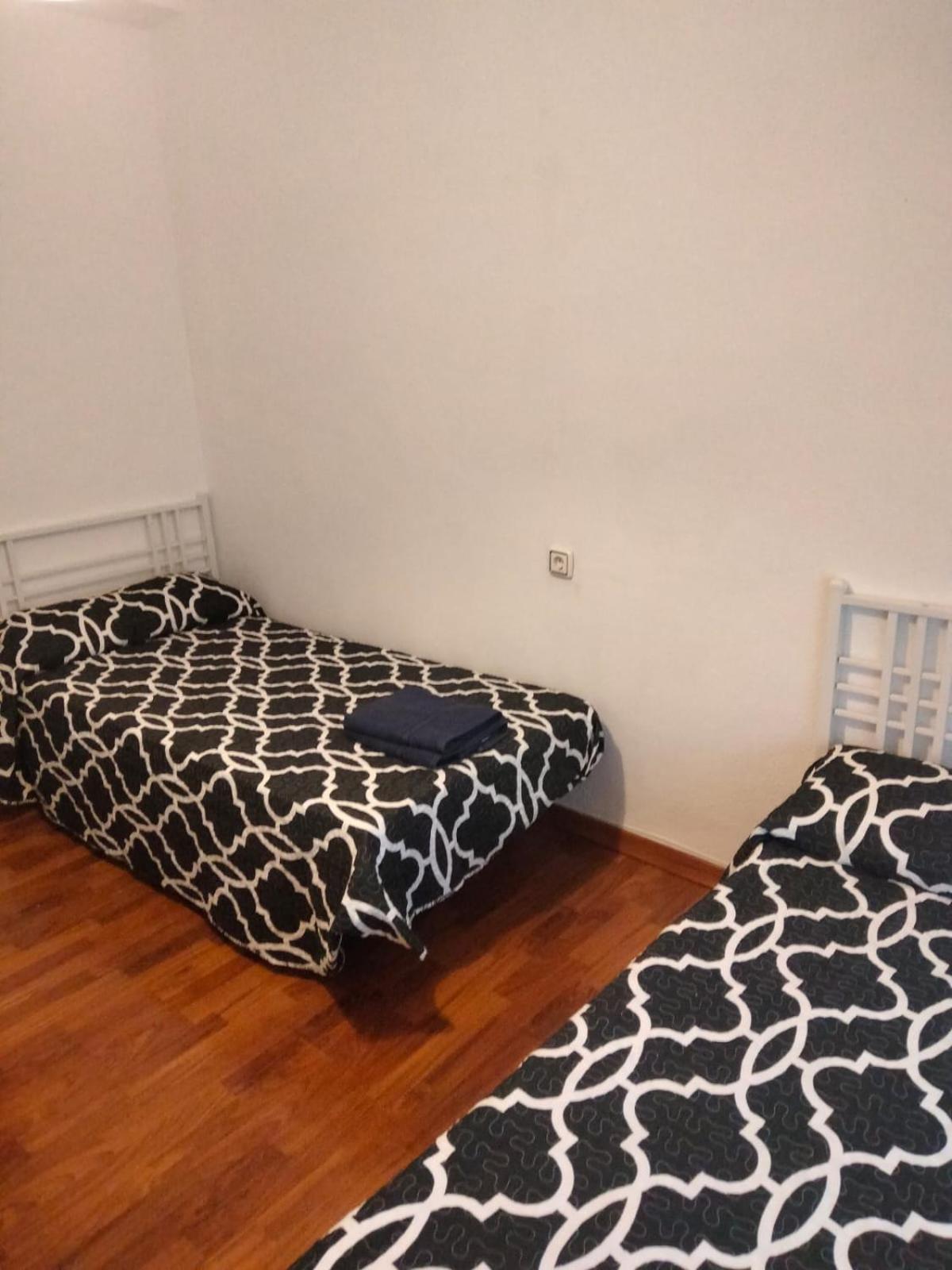 Delsan Apartment Linares  Exterior foto