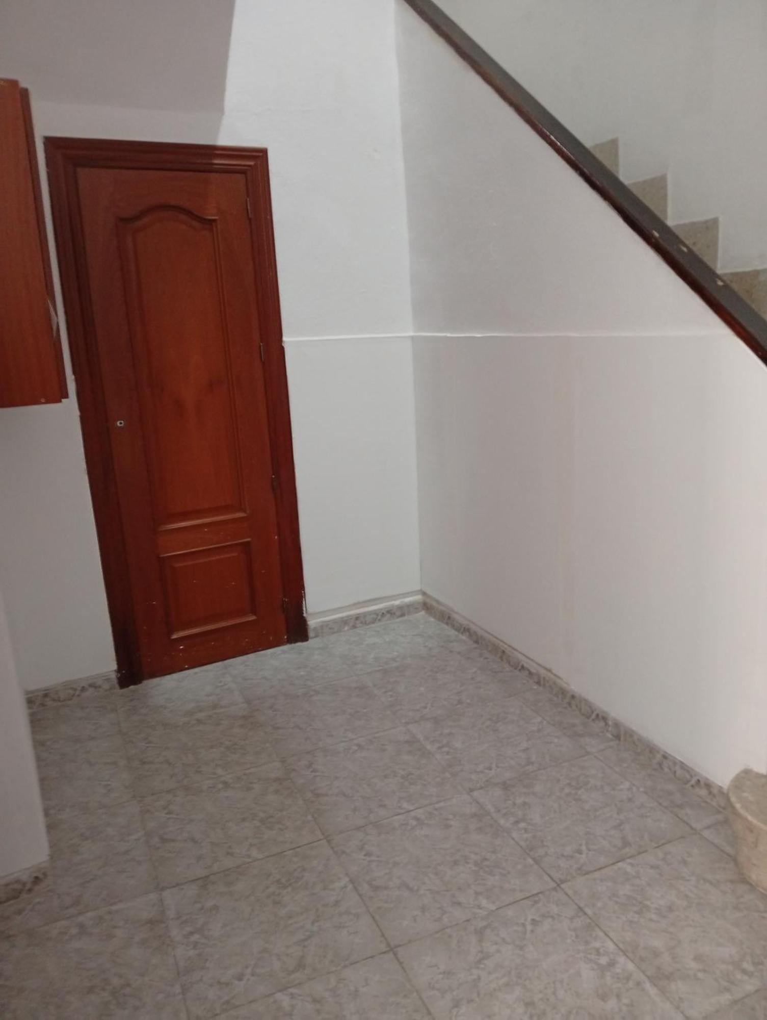 Delsan Apartment Linares  Exterior foto